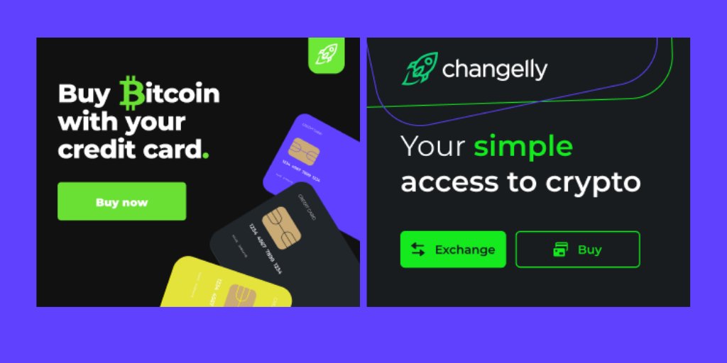 Buy Crypto With Your Credit Card / Fast Crypto Exchange 

https://t.co/GwaCvQyQbc 

#Bitcoin #BTC #ETH #XRP #Crypto 00:36 https://t.co/VJitcT67St