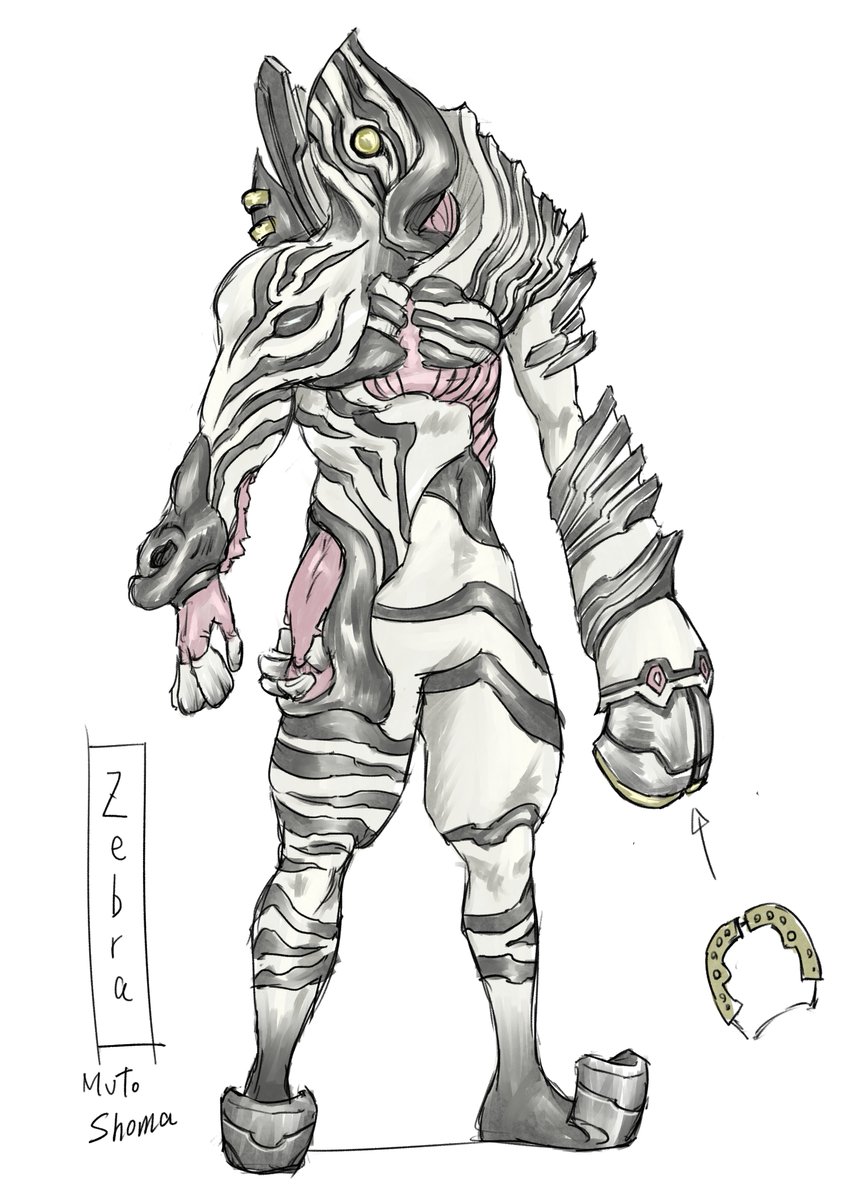 Twoucan ゼブラ の注目ツイート イラスト マンガ コスプレ モデル Twoucan ゼブラ の注目ツイート イラスト マンガ コスプレ モデル