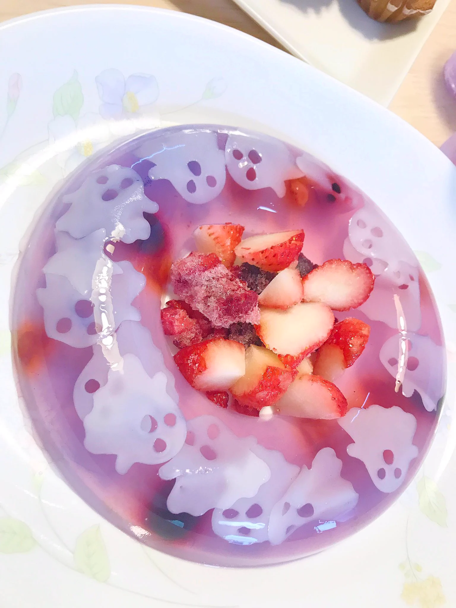 絵本に出てくるようなゼリーやクッキーが食べたい！子供からの要望に応えるお母さんの本気がすごい！