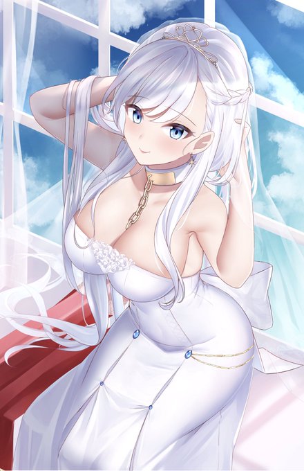 ベルファストさんのtwitterイラスト検索結果 ベルファストさんのtwitterイラスト検索結果