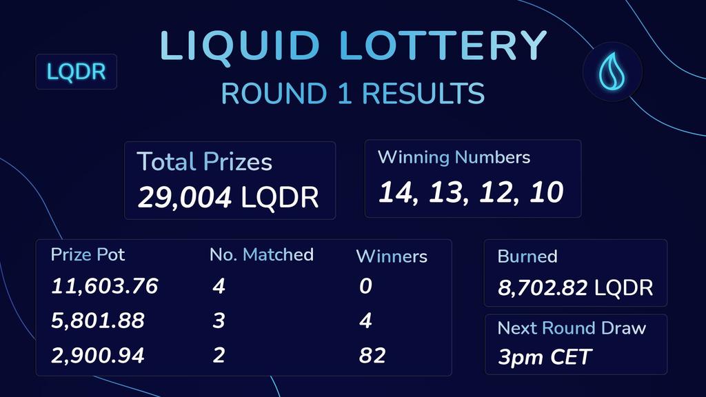 zbmx22's tweet photo. @LiquidDriver Here in your website the winning numbers are different from what you have posted in the tweet.
Which is correct..?? https://t.co/YpN4pBqNtI