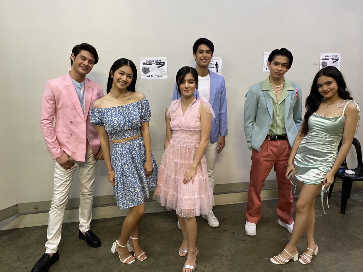 Star Cinema tweet media