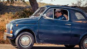 EcransBrit_Fest's tweet image. #Maninthehat Compositeur oscarisé Stephen Warbeck @warbeckmusic a d'autres cordes à son arc.