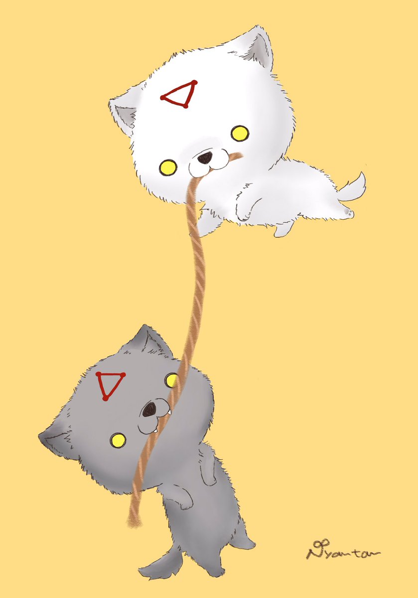 Twoucan 玉犬 の注目ツイート イラスト マンガ Twoucan 玉犬 の注目ツイート イラスト マンガ
