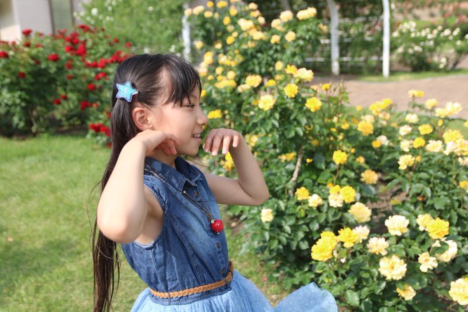 Twitterのコスプレ画像14