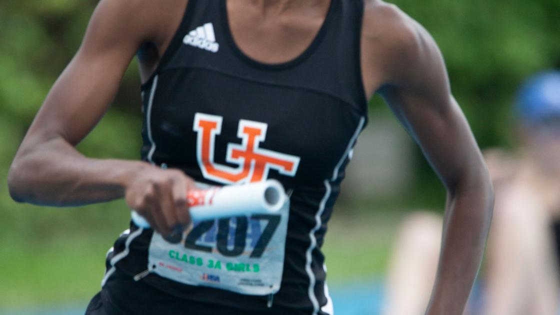 QCVarsity's tweet image. United Township's Hunter ends career on high, earns state medal dlvr.it/S1cmB5