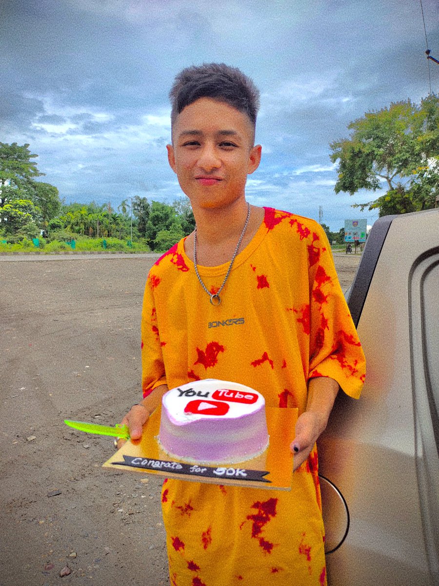 aaakasshhhh's tweet photo. Happy 50K Subscribers. 💕 https://t.co/XuJ1Zhl1TV