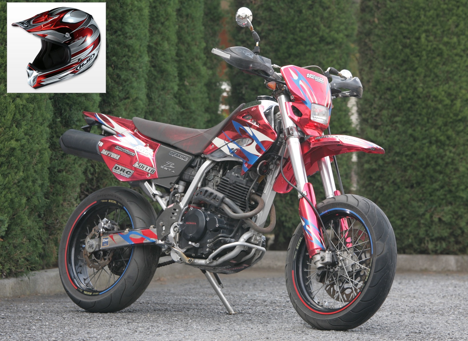 Xr400モタード Twitter Search Twitter