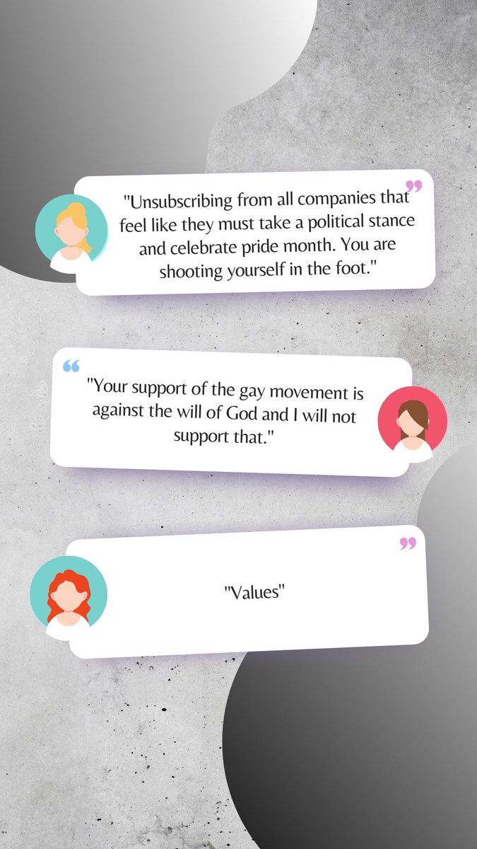 Each month we post a newsletter and if you didn’t see it we’ll link it. Normally every newsletter we get some unsubs but the reasons…myemail.constantcontact.com/------Weekend-… #LGTBIQ #iamutahpride #utahpride #pride #loveislove #BLM #StopAsianHate