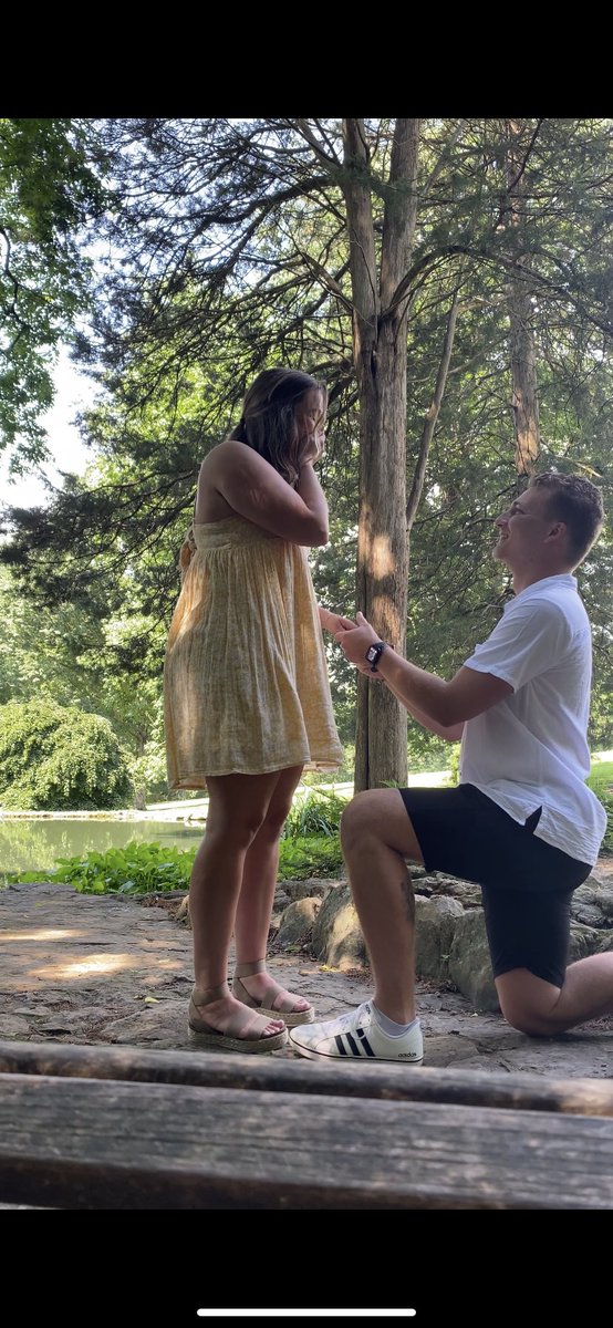 hgridge5's tweet photo. I GET TO MARRY MY BEST FRIEND!!!❤️💍 https://t.co/OiXvQmcOik