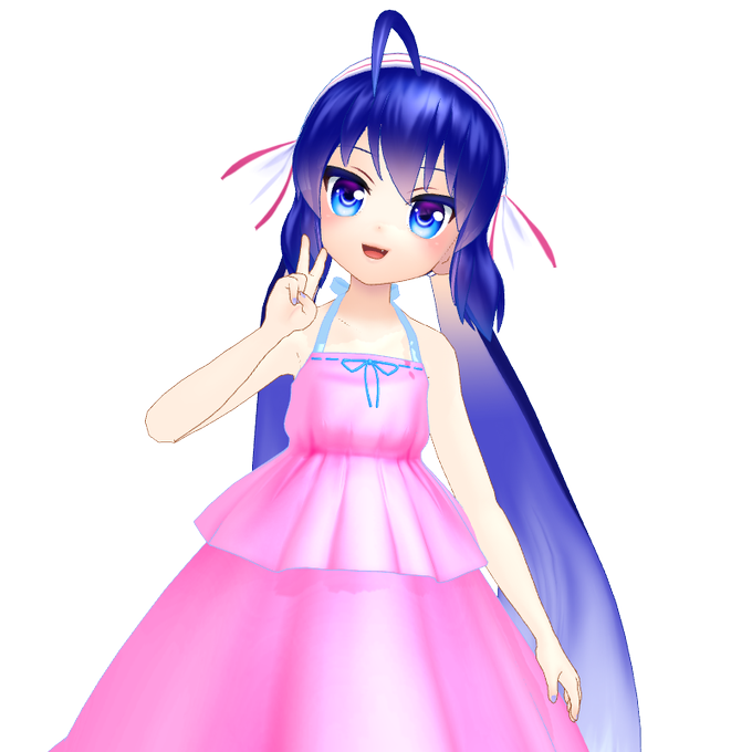 音街ウナ公式 5周年 イラコン開催中 さん がハッシュタグ Mmd をつけたツイート一覧 1 Whotwi グラフィカルtwitter分析 音街ウナ公式 5周年 イラコン開催中 さん がハッシュタグ Mmd をつけたツイート一覧 1 Whotwi グラフィカルtwitter分析