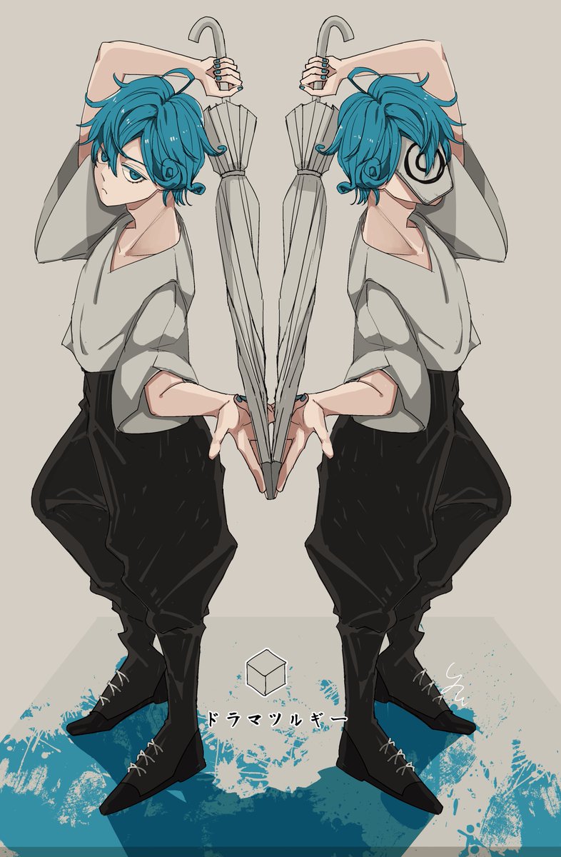 最速 ドラマツルギー