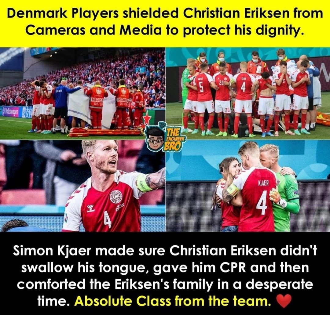 im_amit2503's tweet photo. It's absolutely horrible to watch but gives such a hope @ChrisEriksen8 will pull through ❤🙏... 
#football #denmarkfinland https://t.co/dfwypsVY7F
