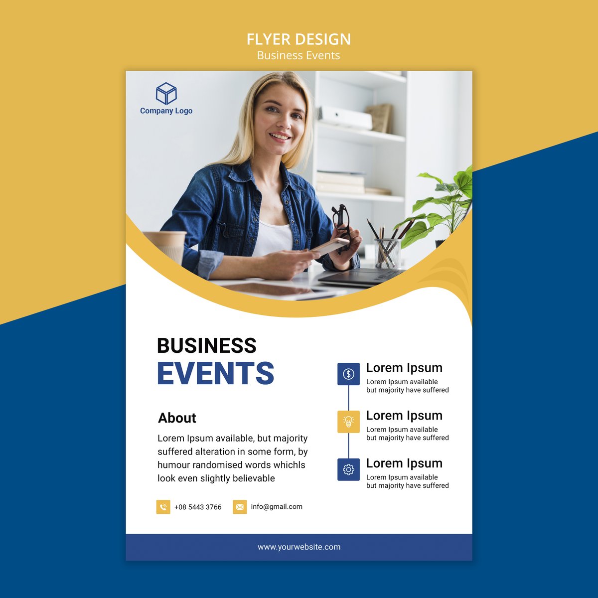 PexelGraphic's tweet photo. Business Flyer Design In Affordable Price.
https://t.co/SHGDOxkWFb

#flyer #flyerdesign #businessflyer #graphicdesign #design https://t.co/7kfUUaHQp6