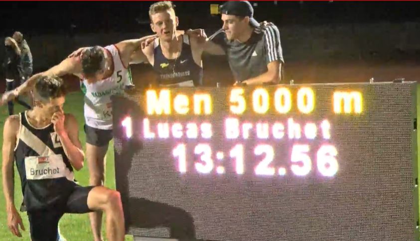 Trent Stellingwerff, PhD / CSEP-CEP / FACSM / ChPC tweet media