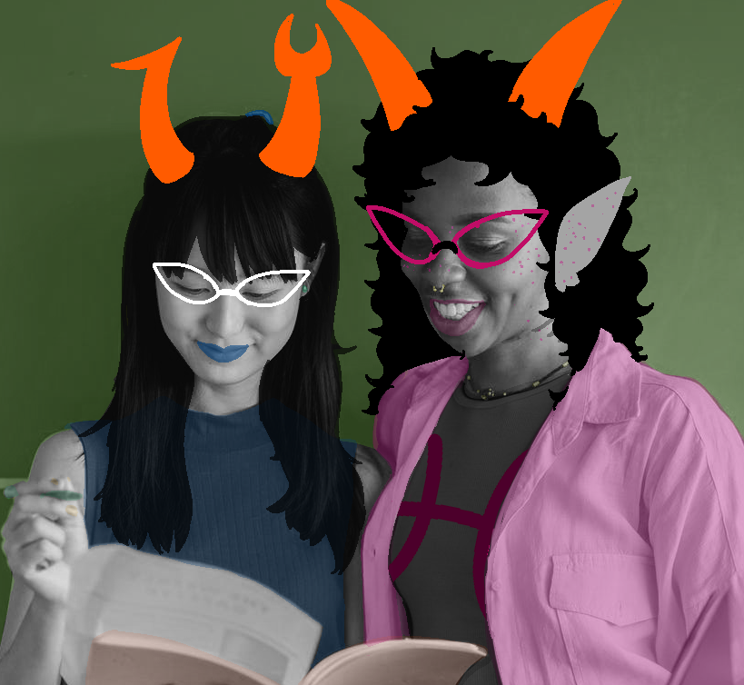 memenah69's tweet photo. Couldn't find what I wanted to show so have some other randoms. I think that Homestuck RP was the one rare thing in this world I was good at. I wish could somehow fall back into it but ?? Lmao anyway, here's some edits/ https://t.co/kFdX7ZjNOK