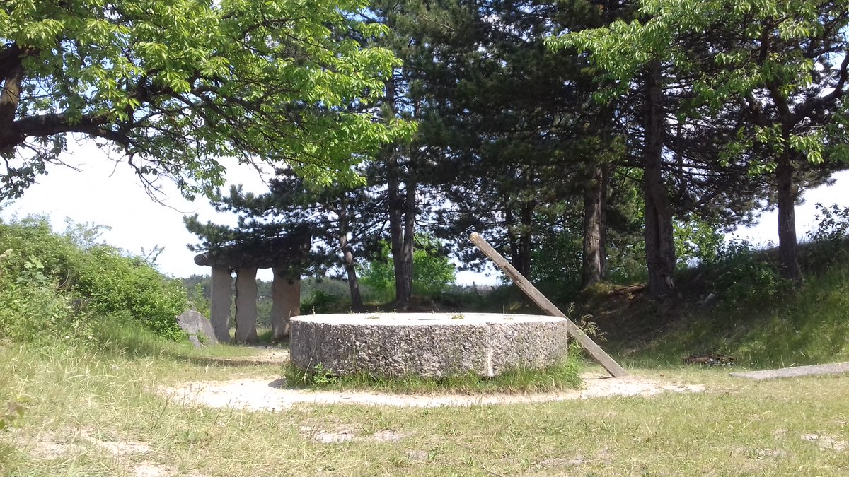 today: last day to visit the solada in symposion lindabrunn by arsenevukov.wordpress.com