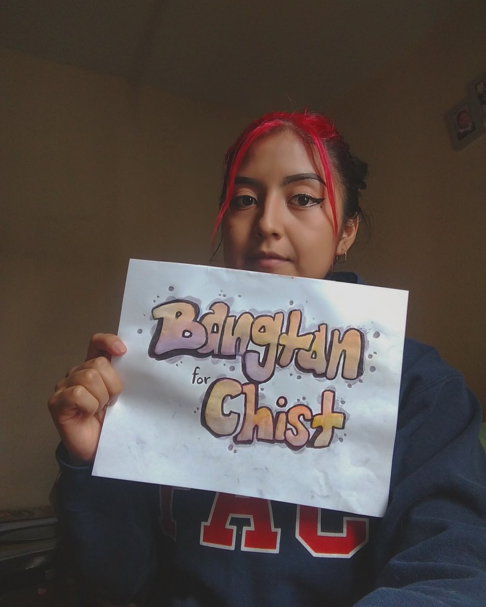 Loreng97613436's tweet photo. Dios conoce todo de ustedes, aún lo que hay en sus corazones, oramos por ustedes, Los Amamos y Felicitamos por estos 8 años
#BangtanForChristProject #ChristianArmy @BTS_twt #BTSconTigo #BTS8thAnniversary #SOWOOZOO https://t.co/VSAN96hGej