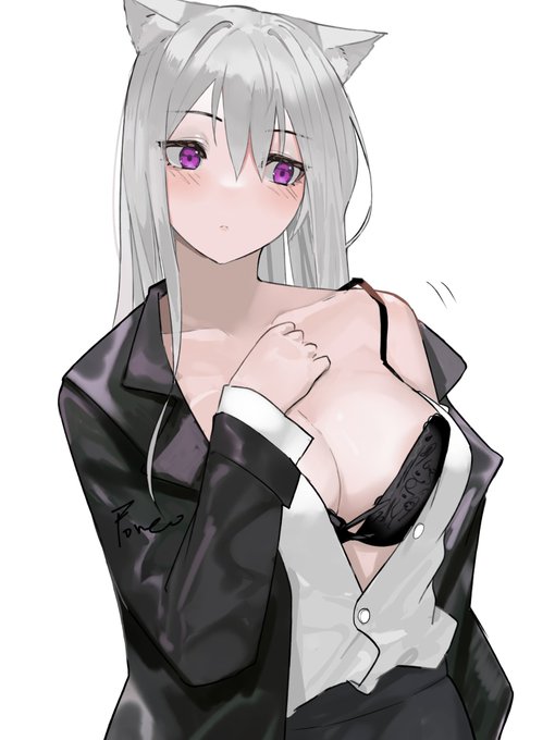 女儿(长发特供版) 