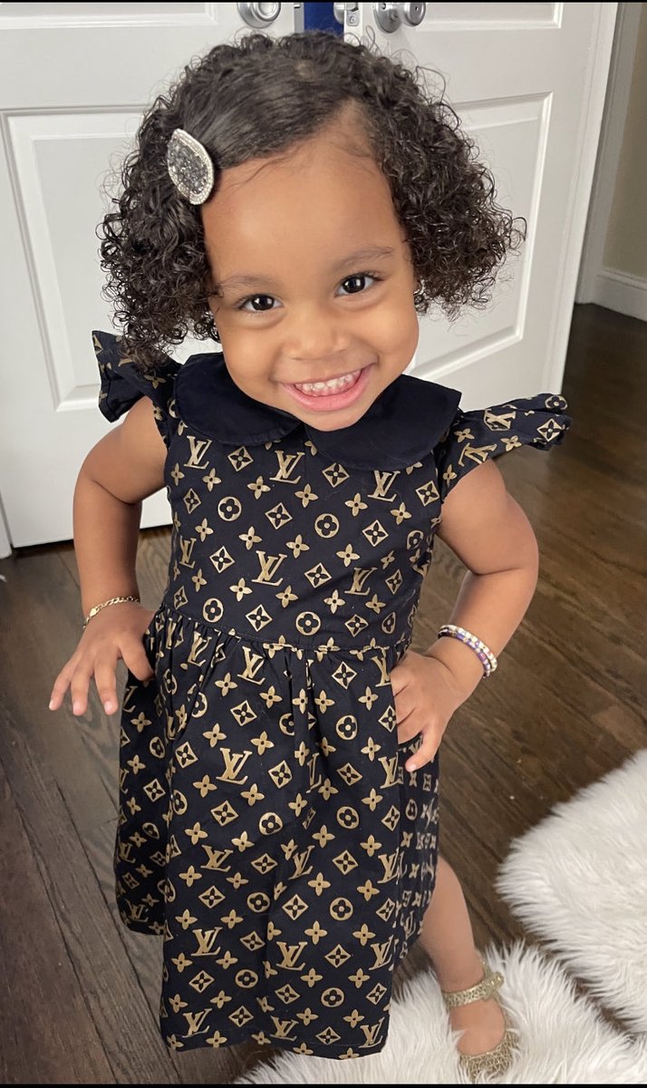 riv931964's tweet photo. My granddaughter just Turn two years old https://t.co/DrMOV44Cmh