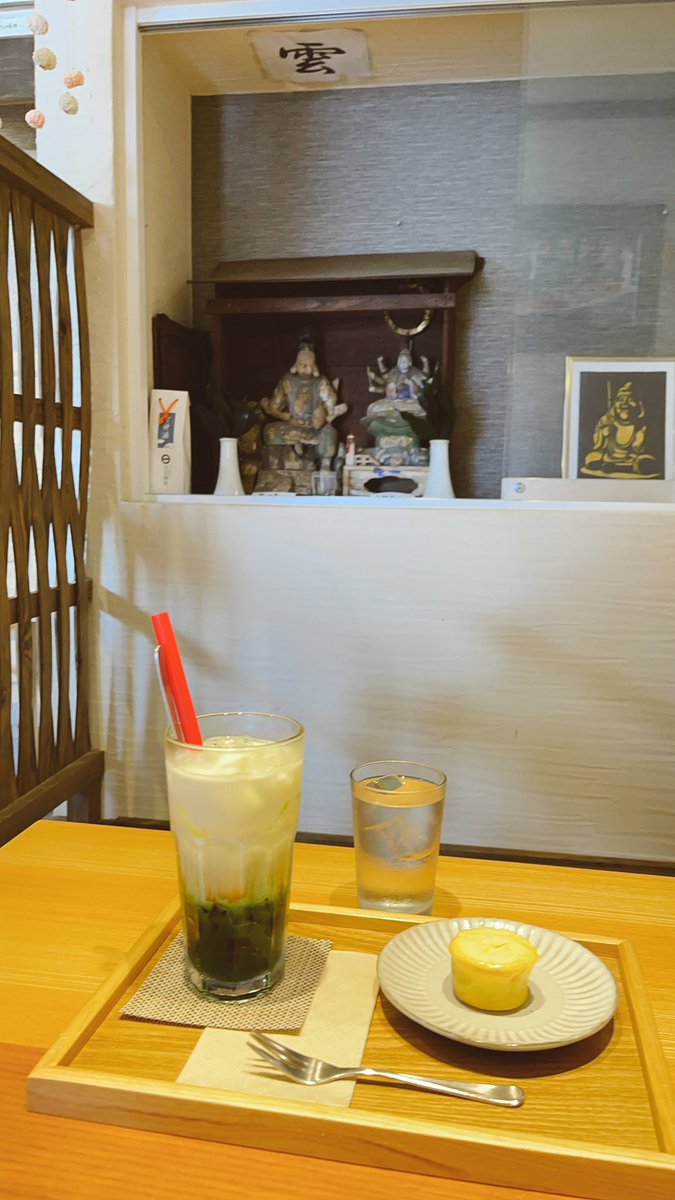 パティスリーさくら