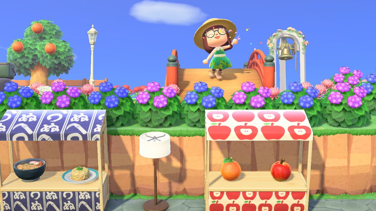 CrossingDiah's tweet photo. #AnimalCrossing #ACNH #NintendoSwitch https://t.co/wZiv3114RB