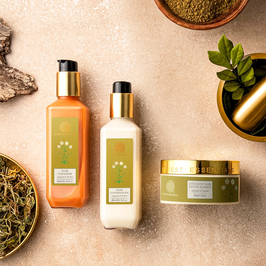 Forest Essentials on Twitter: Forest Essentials on Twitter: