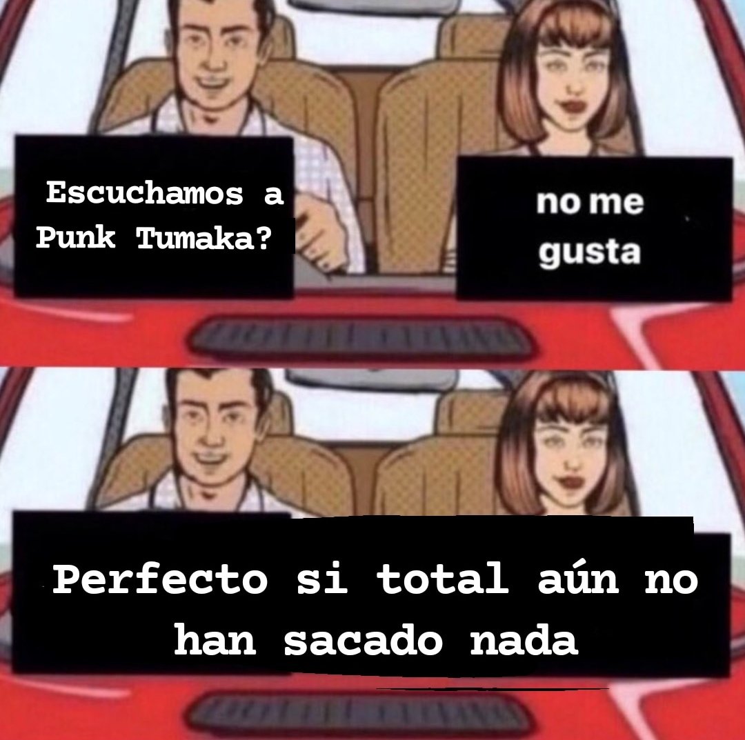 Punk_Tumaka's tweet photo. https://t.co/0tRqSn0MJT