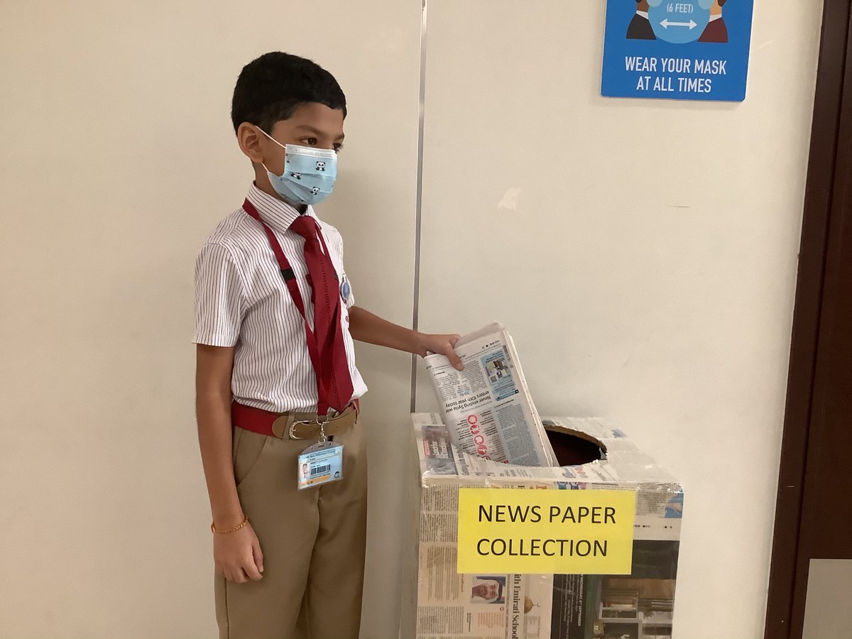 shivjit (@shivjit97) on Twitter photo Taking their responsibility seriously to recycle Fascinating Falcons of 4A contribute generously to the Newspaper Collection drive. <a href="/ShettySampoorna/">Sampoorna Shetty</a> <a href="/Fatima_Martin/">Fatima Martin</a> <a href="/NMSPrimaryCOEIP/">NMS_Primary_COEIP</a> <a href="/nmsprimary/">GNMS_PrimaryGeNext</a> Taking their responsibility seriously to recycle Fascinating Falcons of 4A contribute generously to the Newspaper Collection drive. <a href="/ShettySampoorna/">Sampoorna Shetty</a> <a href="/Fatima_Martin/">Fatima Martin</a> <a href="/NMSPrimaryCOEIP/">NMS_Primary_COEIP</a> <a href="/nmsprimary/">GNMS_PrimaryGeNext</a>