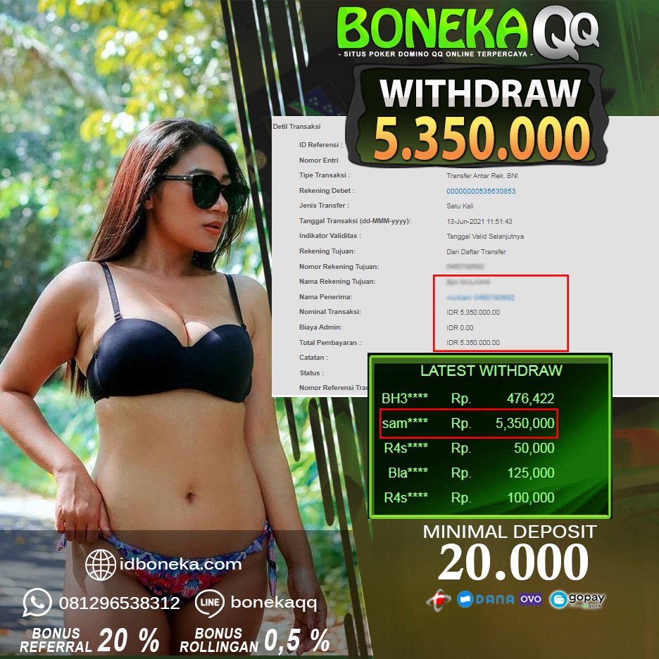 MZoneta's tweet photo. YUK SAMBIL BERLIBUR , BERMAIN DOMINO Q !
BURUAN!
Register ID 
LIVECHAT : idboneka .com
WA: 081296538312
#vcscrot #bispakhot #ObrolanLelaki #Gairahbirahiku #Ceritaseks #Ceritasekstante #Tantesange #ceritangewek #ceritadewasa #memektante
#ceritasex #vcscolmek #MEMEKBASAH 
#vcsbugil https://t.co/yzvdjIdc3C