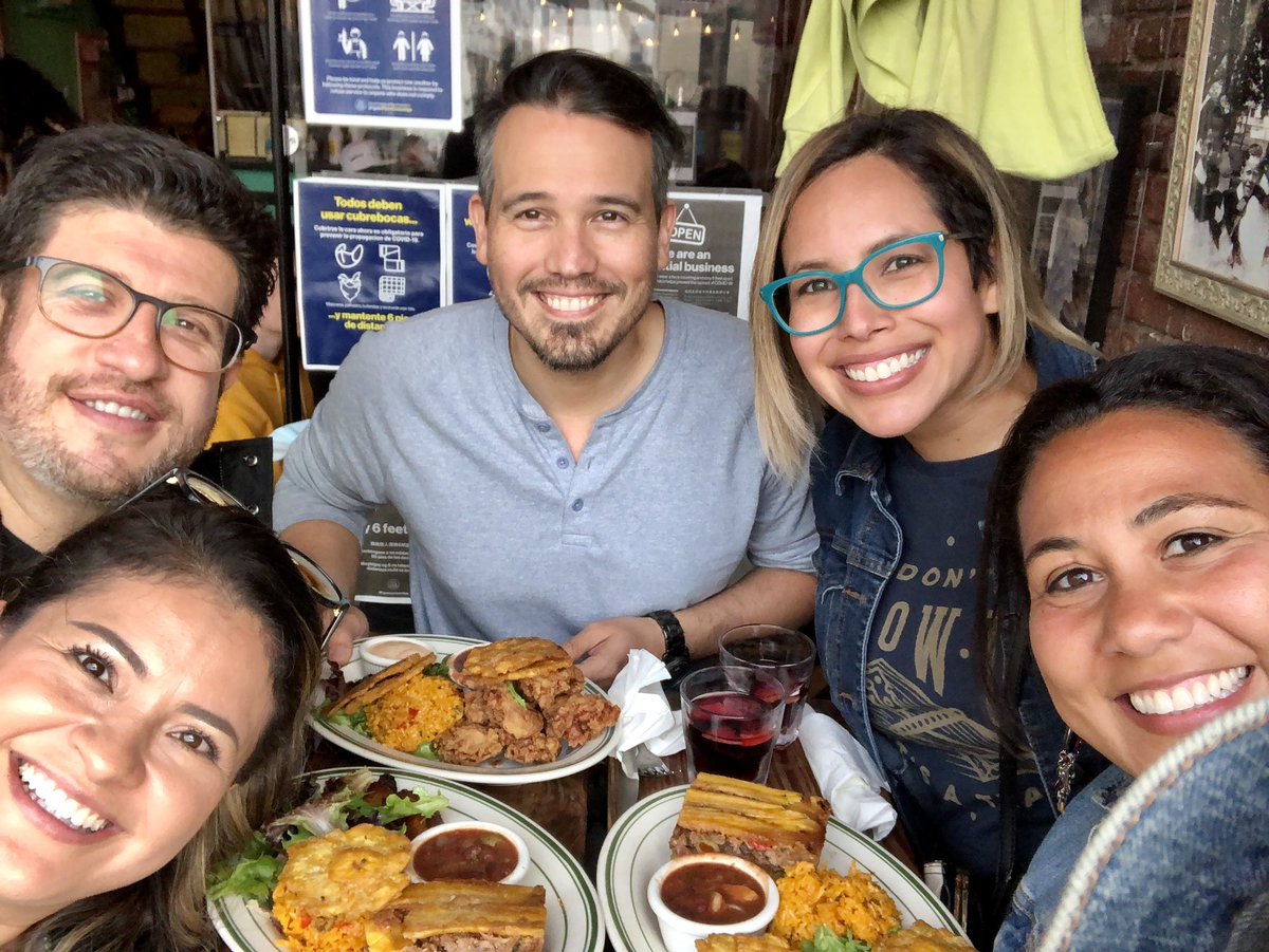 Cried. Sang. Laughed. Danced. 

<a href="/intheheights/">In The Heights Movie</a> All the emotions. 

Above all else: JOY, LOVE, POWER!

We are not powerless, we are powerful

From DR, PR, Colombia, Venezuela, Mexico, Peru…A celebration of our sueñitos!!!

Please go see it! Then go enjoy mofongo with friends! 🇩🇴🇵🇷