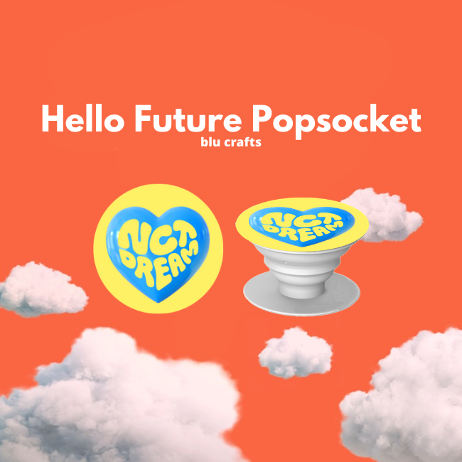 cheetahIee's tweet photo. looking for a sign to gastos? this is it 👀

nct dream hello future resin popsocket is now available in my shopee account! ♡

link: https://t.co/6VHVOUmOzb

🏷️ nct dream hello future popsocket griptok mark lee renjun jeno haechan jaemin jisung chenle wts lfb ph https://t.co/qrrMsLDO6P