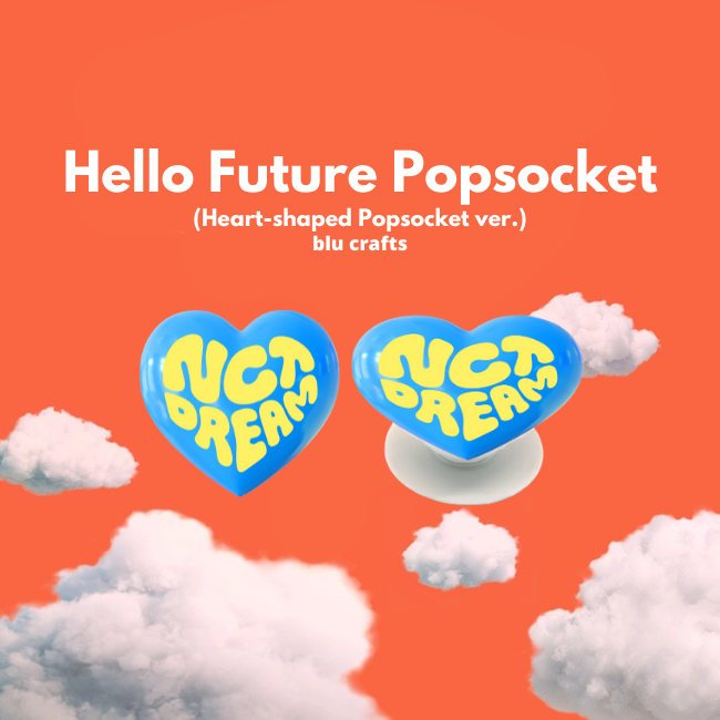 cheetahIee's tweet photo. looking for a sign to gastos? this is it 👀

nct dream hello future resin popsocket is now available in my shopee account! ♡

link: https://t.co/6VHVOUmOzb

🏷️ nct dream hello future popsocket griptok mark lee renjun jeno haechan jaemin jisung chenle wts lfb ph https://t.co/qrrMsLDO6P