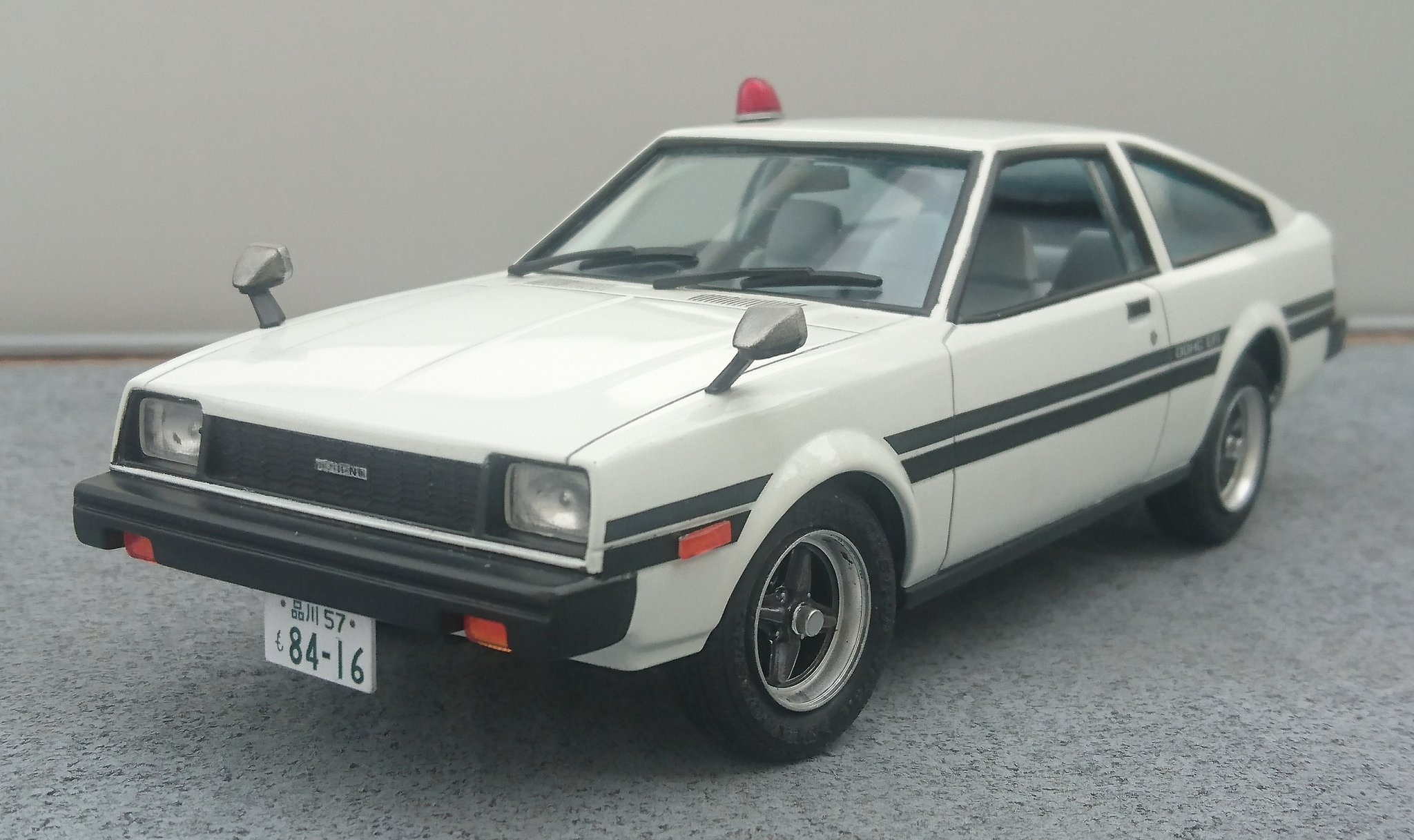 フジミ模型　スプリンタートレノ　DOHC-EFI 1/24 未組立TE71 51Xa05laghL._UF350,350_QL50_.jpg