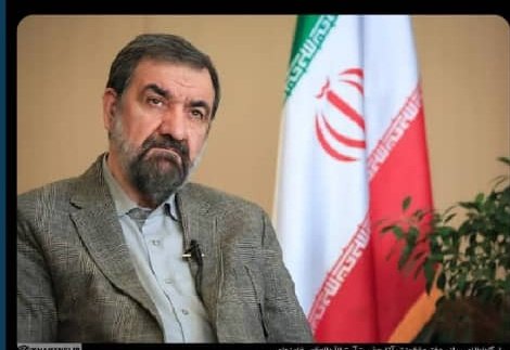 Alimis19's tweet photo. رای من از آن محسن رضایی است، چراکه با تصور ایشان خودباوری و ما می توانیم در ذهن نقش می بندد.
#رضایی https://t.co/unY7utOj3g