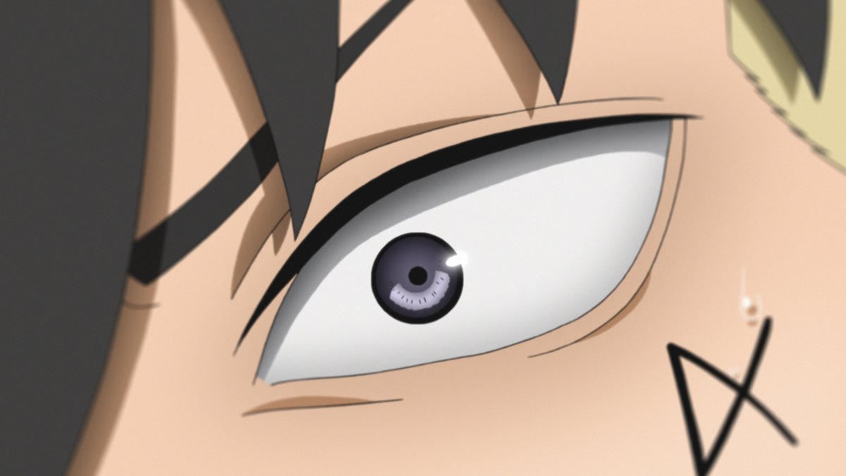 アニメ Boruto ボルト 公式 Narutotoboruto Twitter アニメ Boruto ボルト 公式 Narutotoboruto Twitter