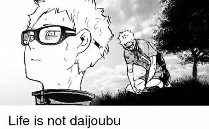 #ooc 

pues, habiendo mamado los 206 caps de TR en tres días solo diré....

Nada en la vida está bien. 👍