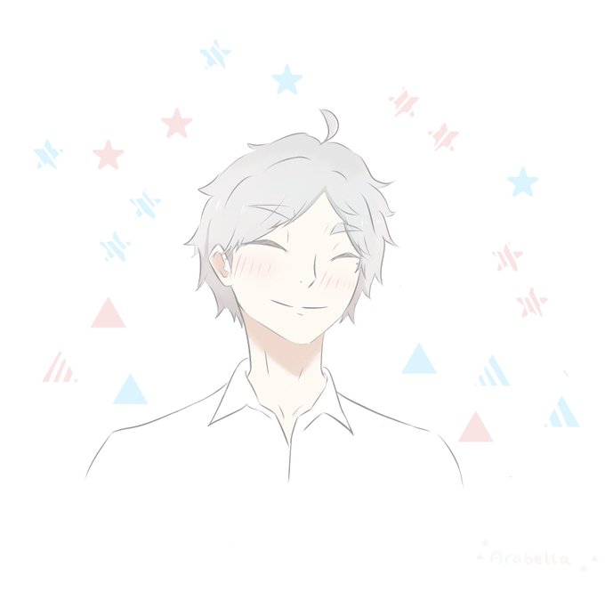 菅原孝支のtwitterイラスト検索結果