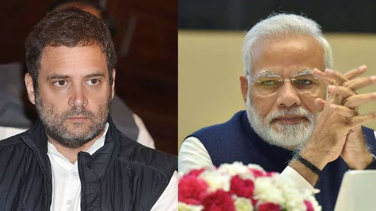 garrywalia_'s tweet photo. अगर आज चुनाव हो जाए तो लोग किसका साथ देंगे 

 RT = राहुल गांधी            Like =  मोदी जी https://t.co/Uu9PF5C1WS