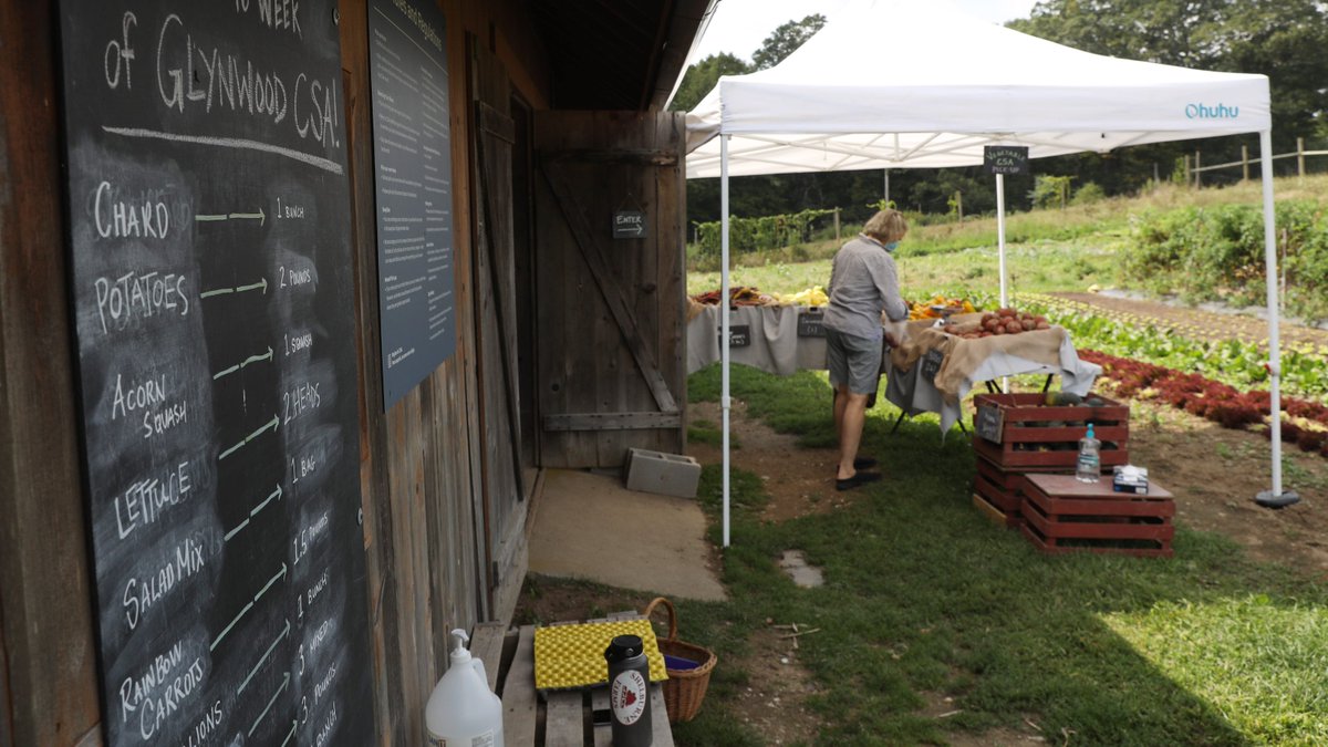 'A Community Thrives': How your local project can be funded by the Gannett Foundation - Poughkeepsie Journal dlvr.it/S1cs2c