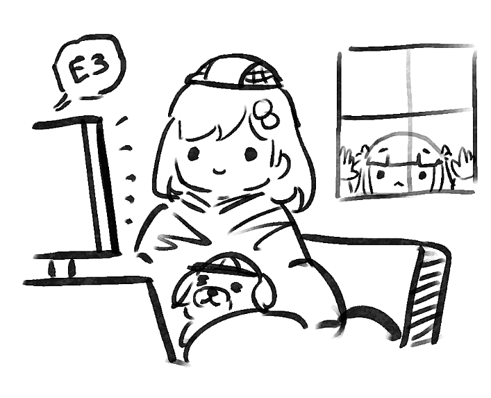 Other doodles tonight 