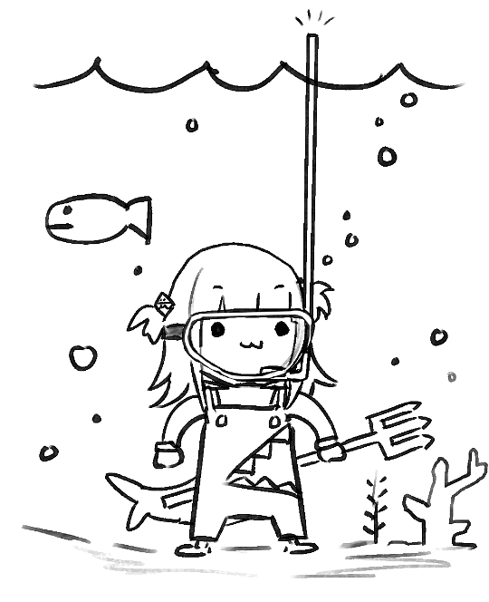 Other doodles tonight 