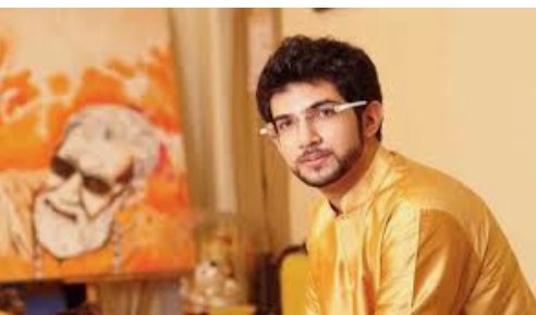  wishing you a many many happy returns of the day, happy birthday Shri Aditya Thackeray ji. 