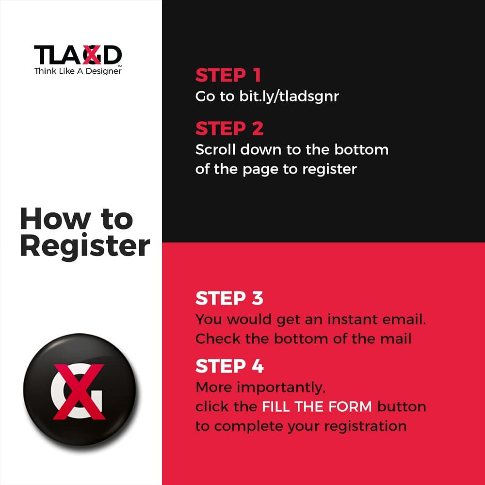 Think Like A Designer tweet media