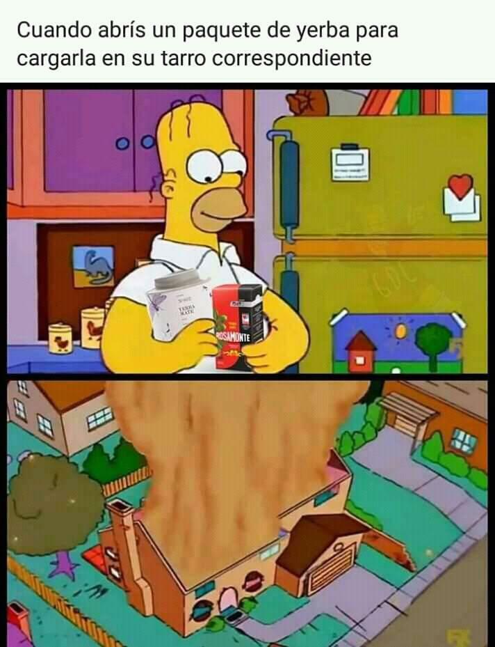como me gusta el humor SANO