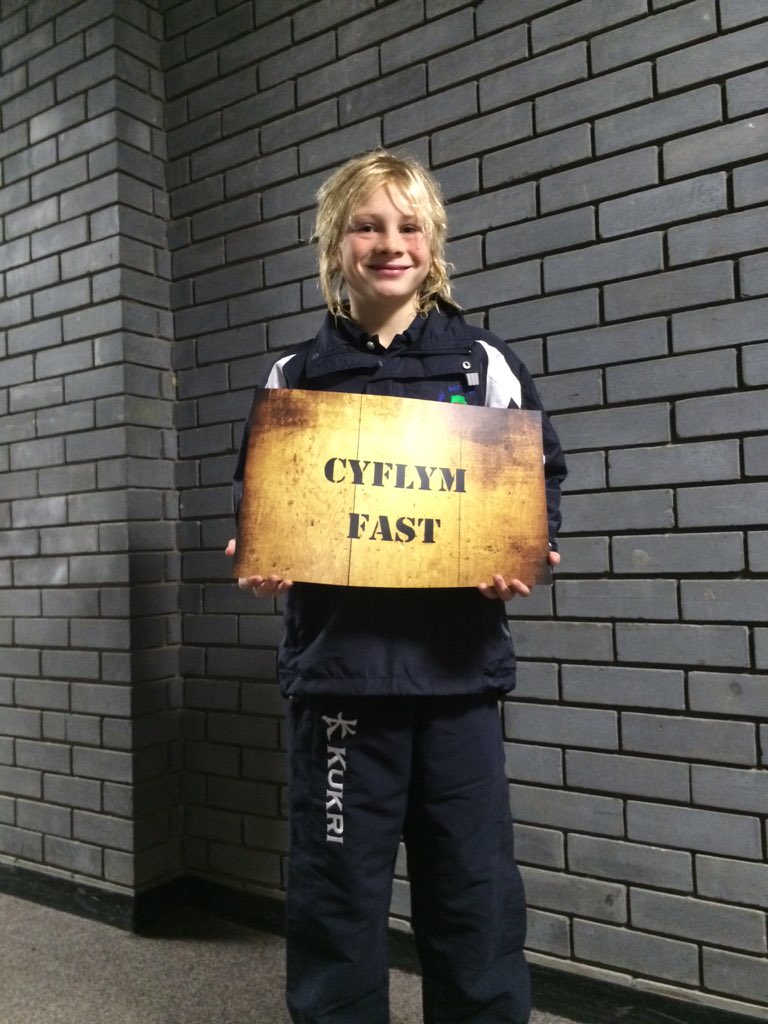 NorthWWalesathletics tweet media