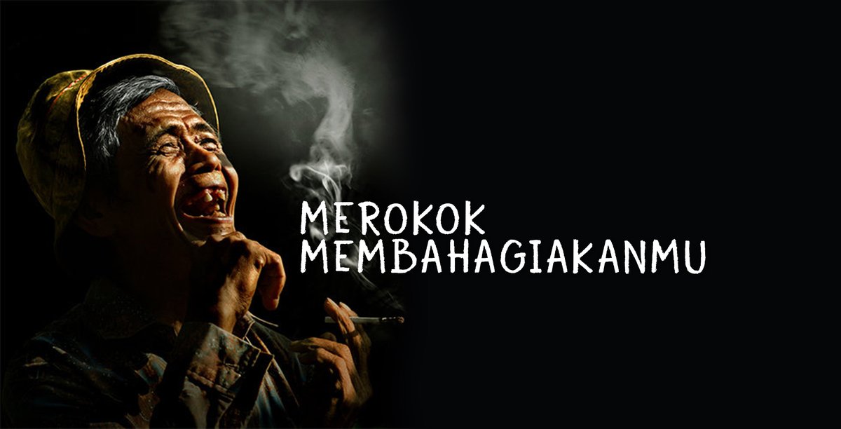 ~ <a href="/TembakauCinta/">Tembakau Cinta Indonesia</a>