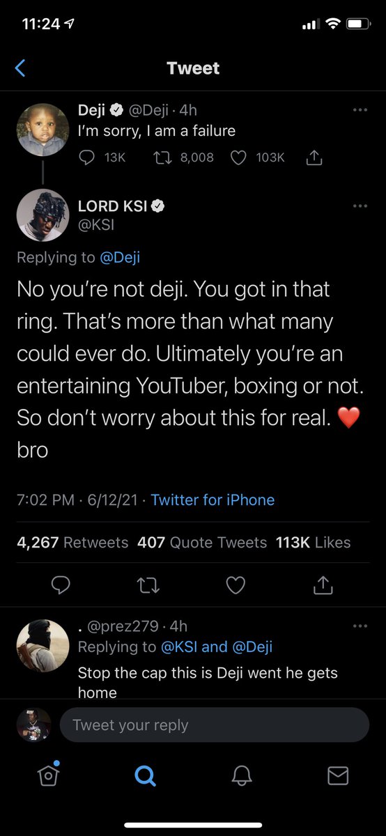 kqllm_'s tweet image. W brother