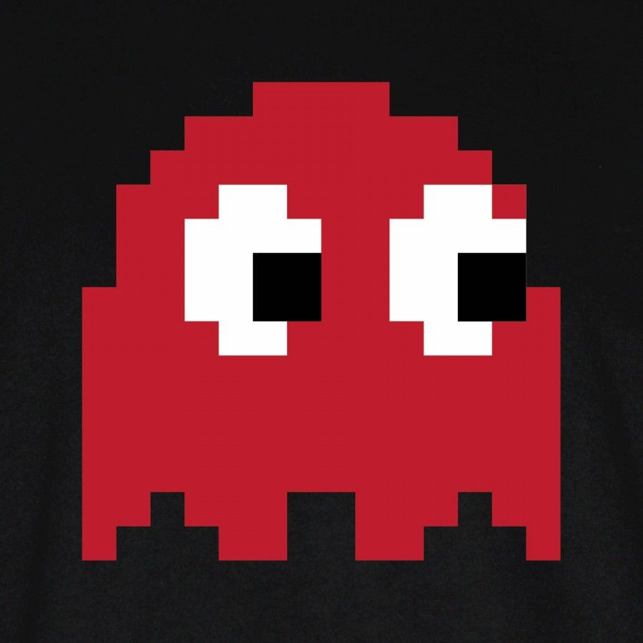 Arch Moe パックマンの敵のモノマネできるようになった は T Co Lnr8j7qfsz Twitter