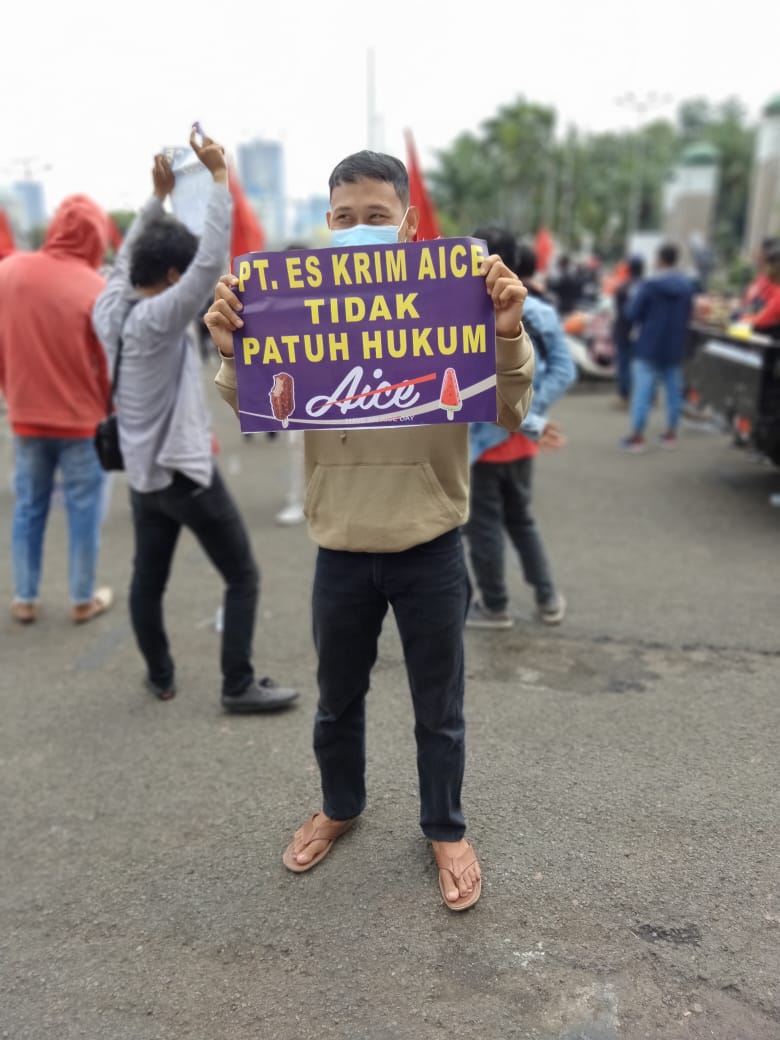 mamunkamal2's tweet photo. manis es krimnya tak semanis diriku ini part2

#BoikotProdukAice https://t.co/fJTLNYq1PI